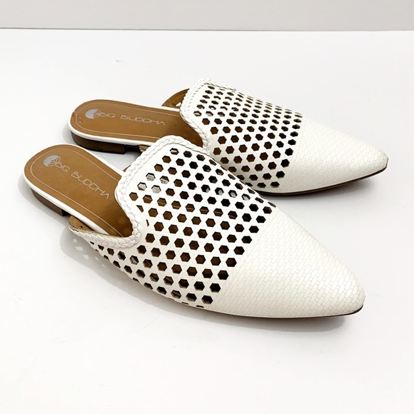 big buddha mules